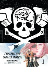 Les Chants du Cygne Noir