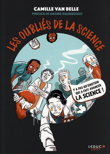 Les oubliés de la science