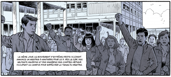 Les vents ovales T.3