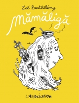 couverture de l'album Mamaliga