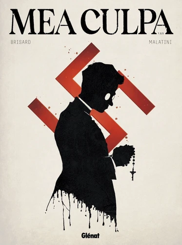 page album Mea culpa - Tome 02