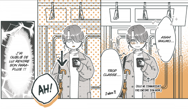 Métro, Boulot, Yakumo, T.1 Métro, Boulot, Yakumo, T.1