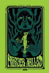 couverture de l'album Murder Ballad