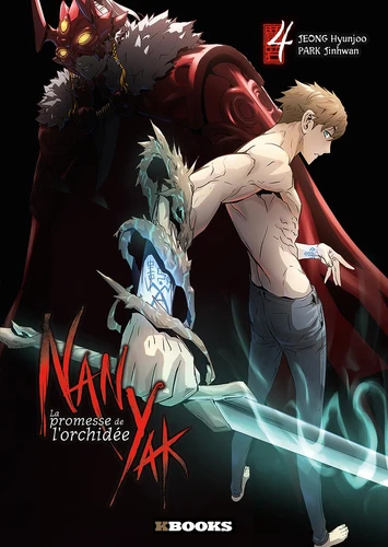 couverture de l'album 