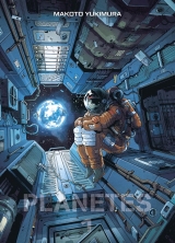 couverture de l'album Planètes, T.1 - Édition anniversaire