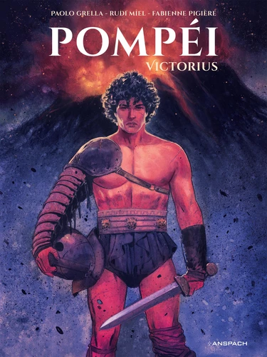 page album Victorius