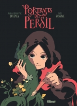 Portraits de Persil