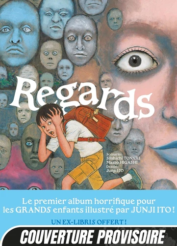 page album Regards