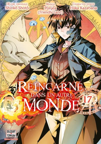 couverture de l'album