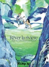 couverture de l'album Rêver la rivière