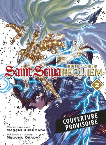 couverture de l'album 