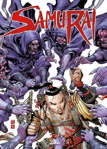 couverture de l'album 