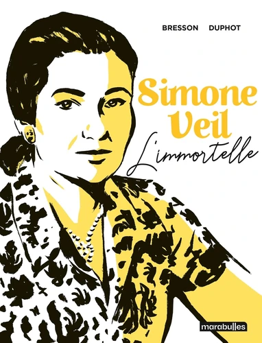 Simone Veil