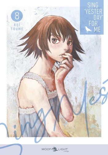 page album Sing