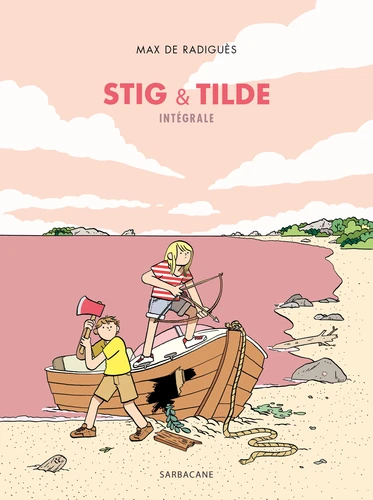Tomes 1 à 3