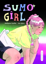 Sumo Girl
