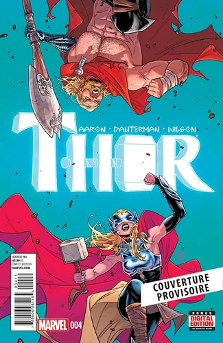 page album Thor de Jason Aaron T03