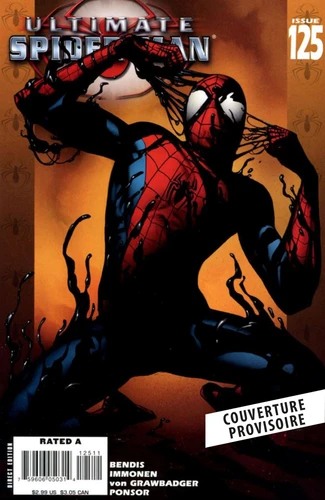  Ultimate Spider-Man - T.11 Ultimate Spider-Man T11 : Ultimatum