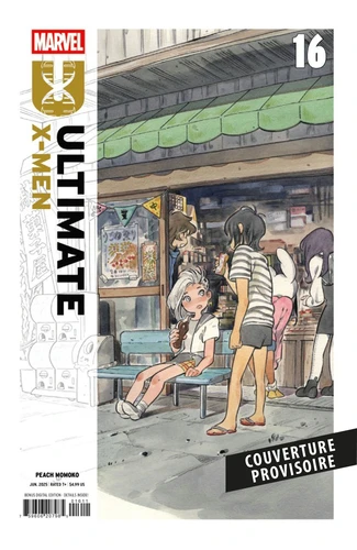 page album Ultimate universe N°11