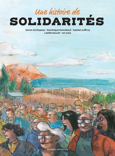  Une histoire de solidarités