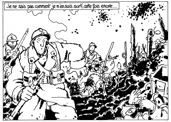 Varlot Soldat Varlot Soldat