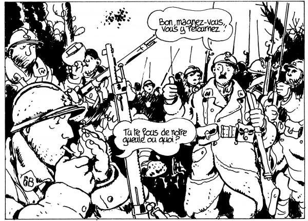 Varlot Soldat Varlot Soldat