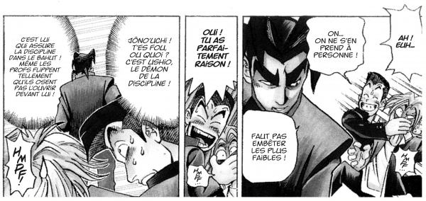 Yu-Gi-Oh! Édition Millenium