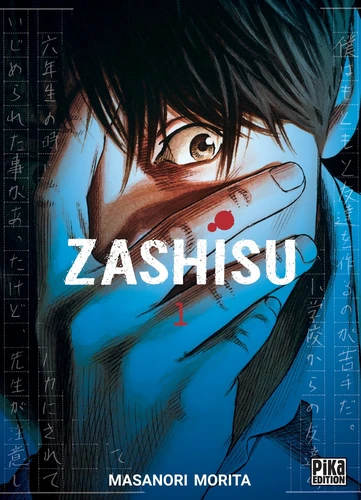 Zashisu - T.1 Zashisu