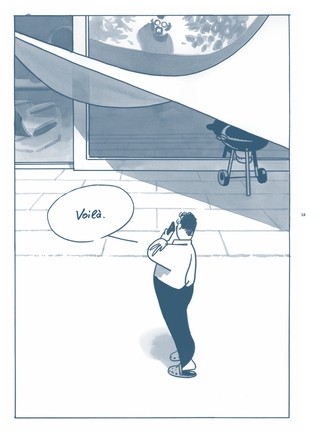 Extrait de l'album Acki par Max Baitinger