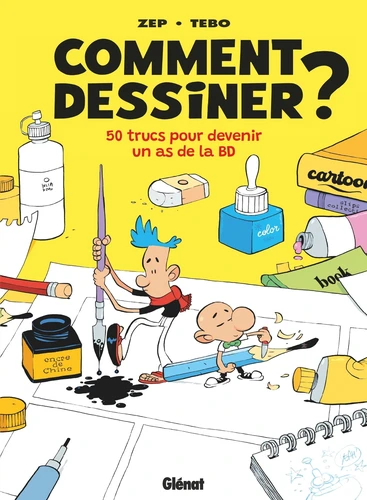 Comment dessiner ?