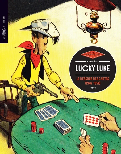 Lucky Luke