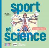 page album Sport et science