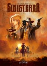  Sinisterra - T.1 Pour une étoile ou deux