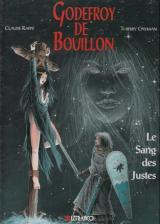 Godefroy de Bouillon T.2