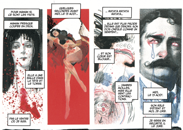 Elektra : Assassin Elektra : Assassin