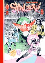 page album Shin Zero T.2