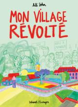 page album Mon village révolté