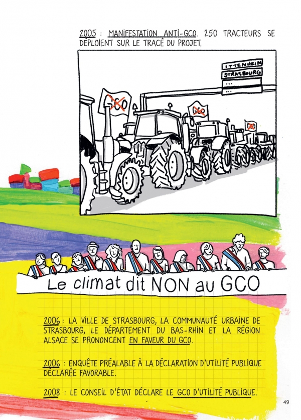 Mon village révolté Mon village révolté