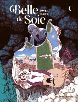 couverture de l'album Belle de Soie
