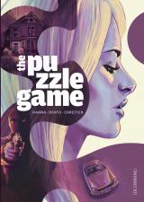 page album The Puzzle Game