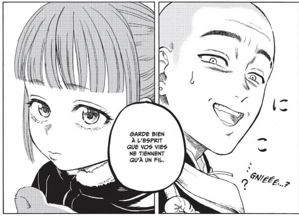 Yakuza Zen T.1