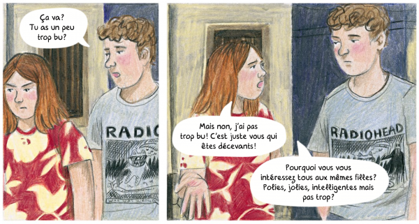 Donne-moi ton coeur - Louise Janet Donne-moi ton coeur - Louise Janet