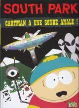 couverture de l'album Cartman a une sonde anale !