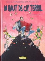 page album In haut de ch'terril