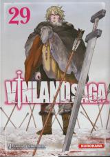 Vinland Saga T.29