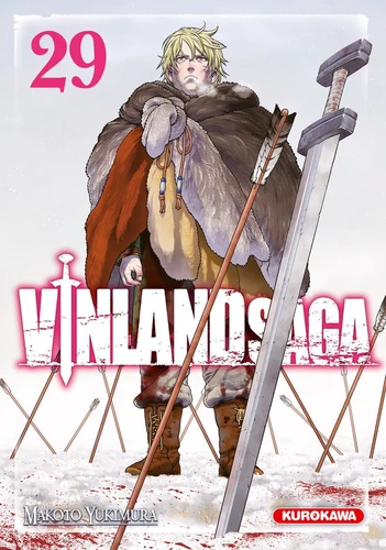 Vinland Saga - T.29