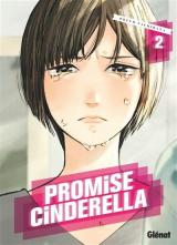 page album Promise Cinderella T.2