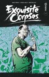 Exquisite Corpses (Recueil) T.4