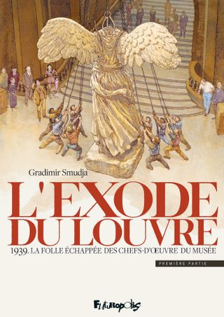 extrait de l'album