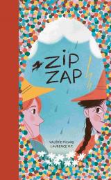couverture de l'album Zip Zap